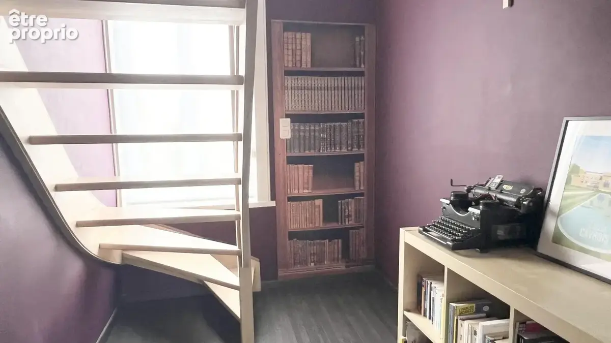 Maison 5 pièces 111 m² à vendre à Toufflers (59390) - photo 5