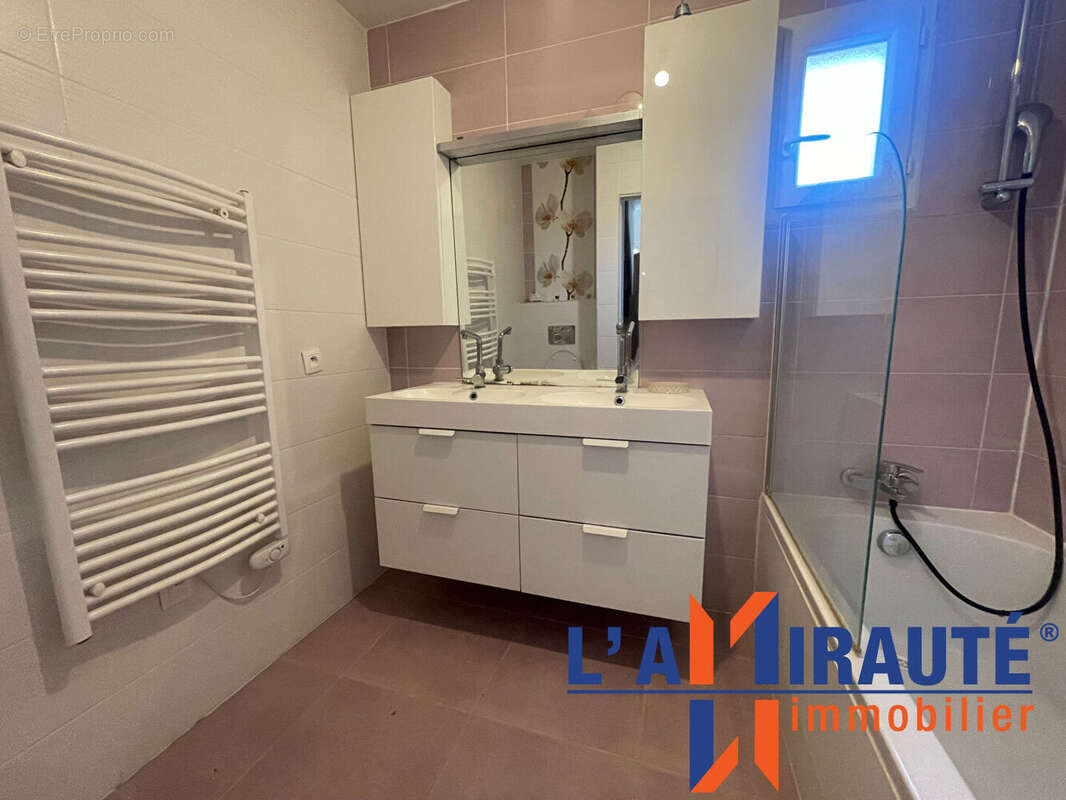 Maison  4 pièce(s) 70 m2 - photo 6