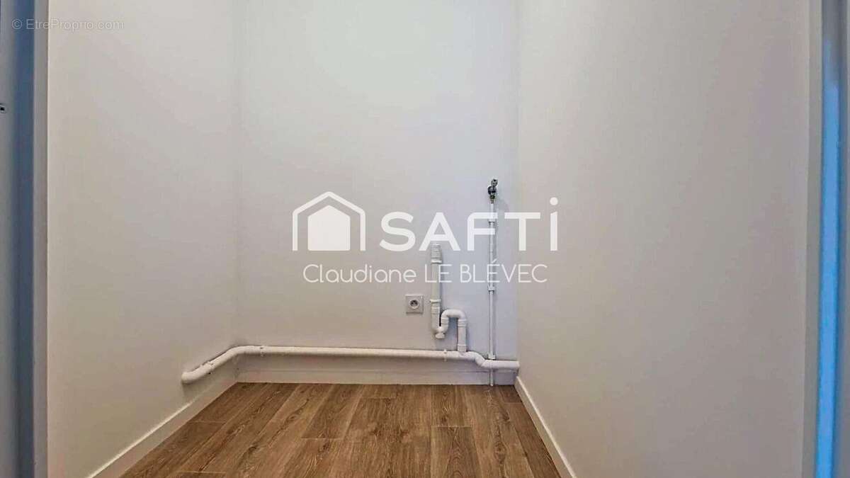 Photo 9 - Appartement à AURAY