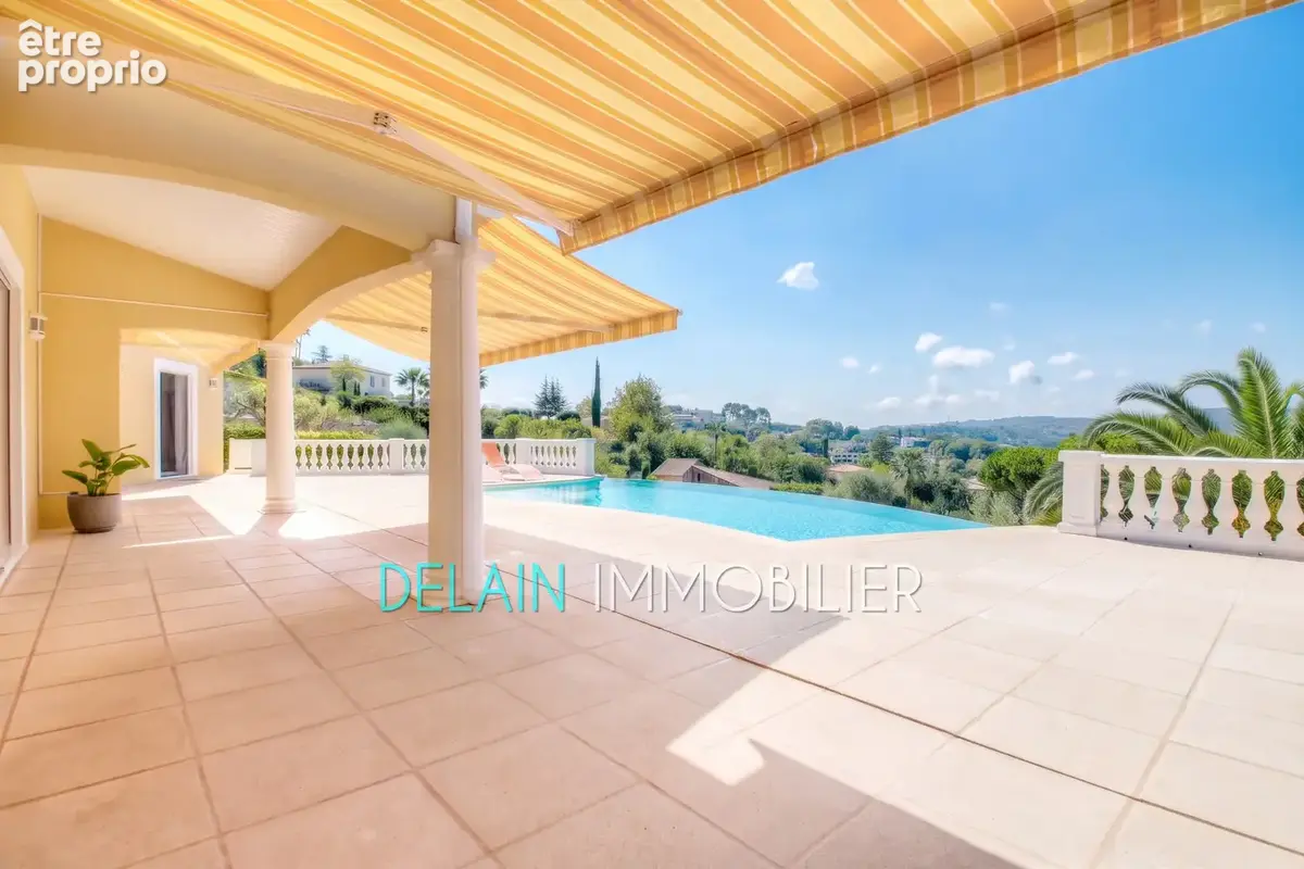 Photo Maison à Saint-Paul au prix de 1 490 000€