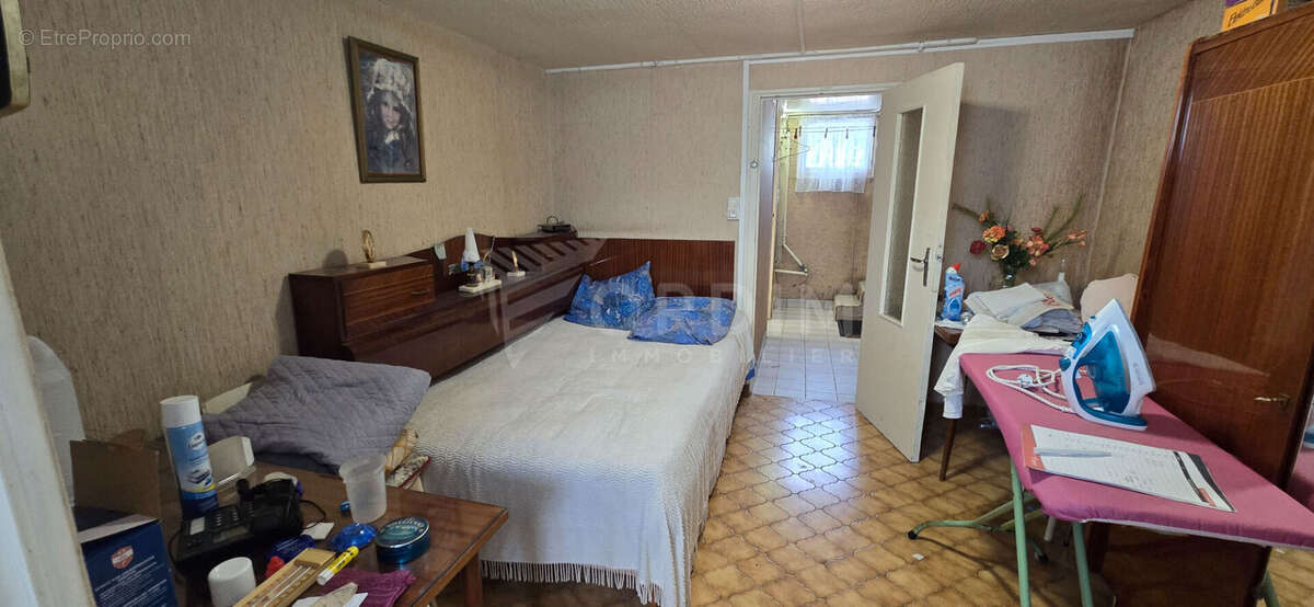 Maison Cosne Cours Sur Loire - photo 11
