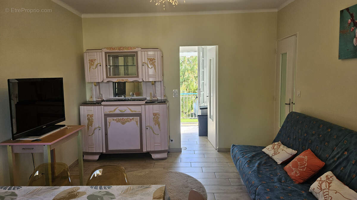 Appartement à NOTRE-DAME-DE-MONTS