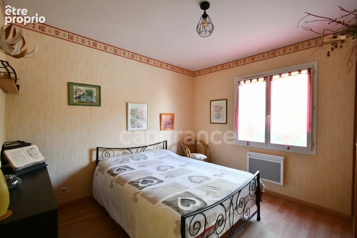 Beaupuy – maison de plain-pied 140 m² avec piscine sur 2 000 m² de terrain - photo 8