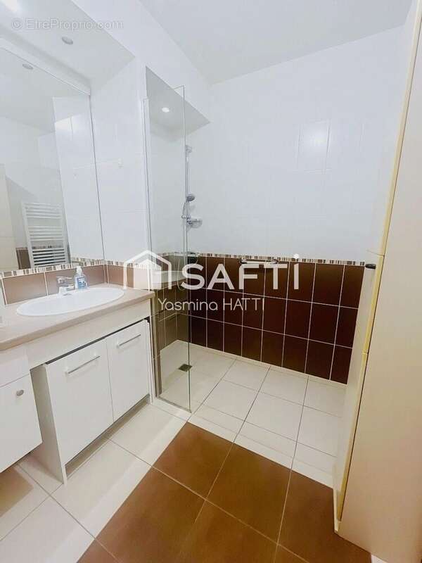 Photo 4 - Appartement à LORMONT