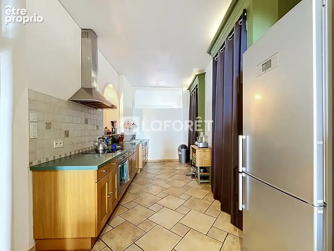 Appartement Macon 4 pièces 150 m2 - photo 7