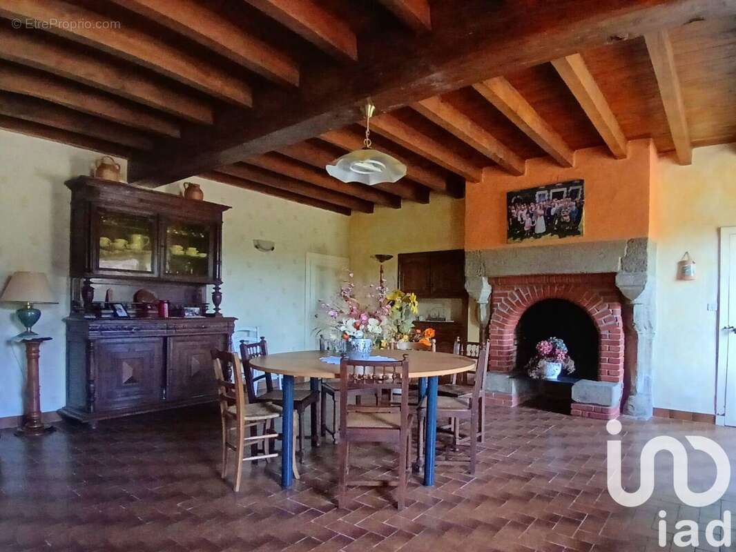 Photo 3 - Maison à MAULEON