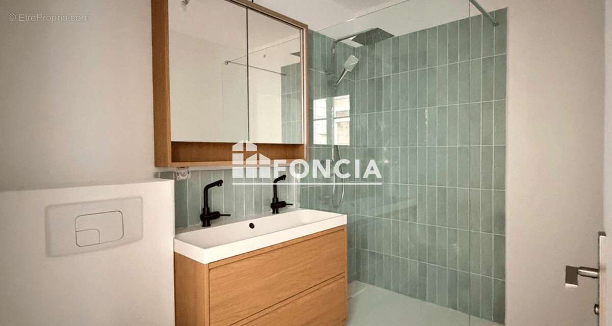 Appartement avec patio central – Une opportunité rare au cœur du centre historique de Bordeaux - photo 6