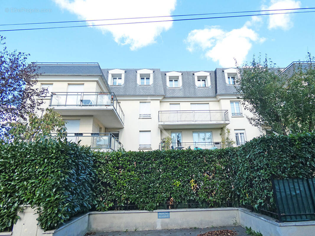 Appartement à GAGNY