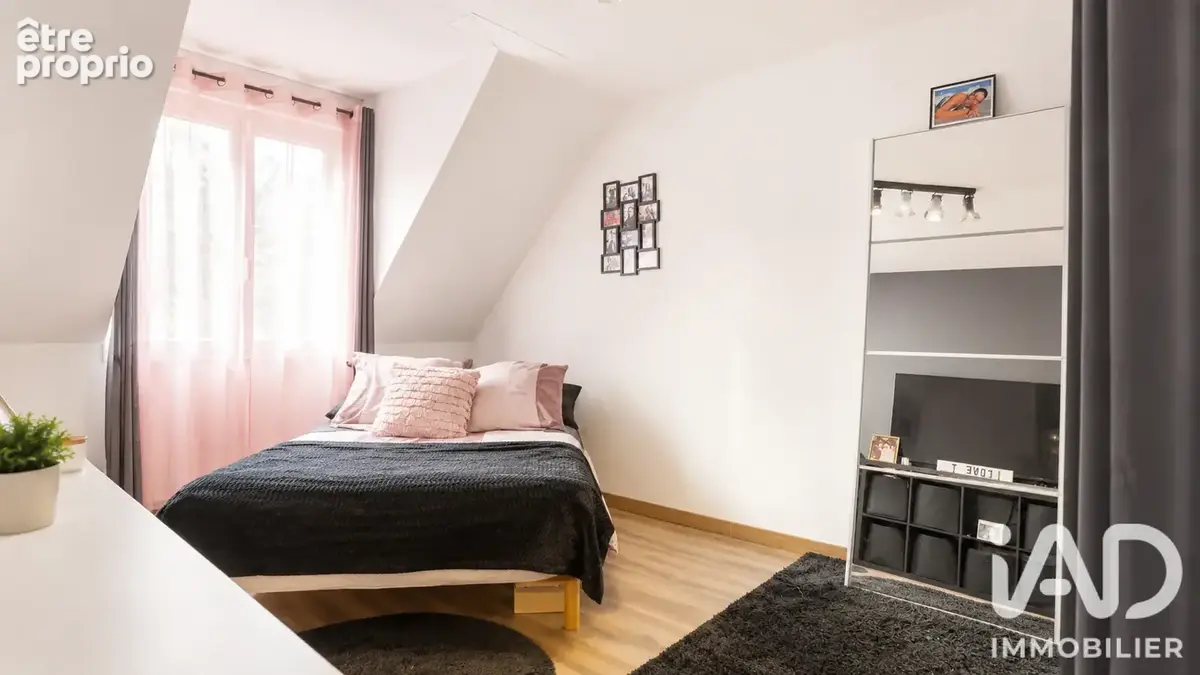 Photo 1 - Maison à MERY-SUR-OISE