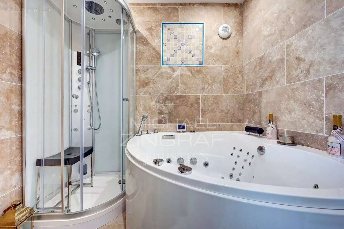 Maison à LES PENNES-MIRABEAU