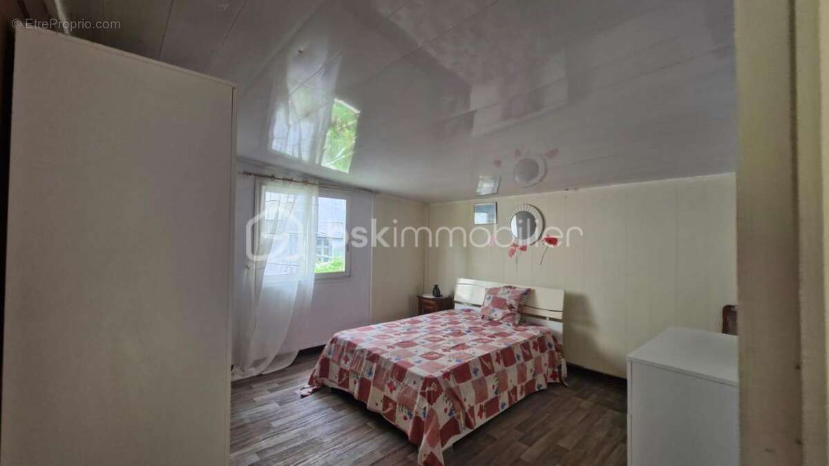 Maison 2 Chambres - photo 6