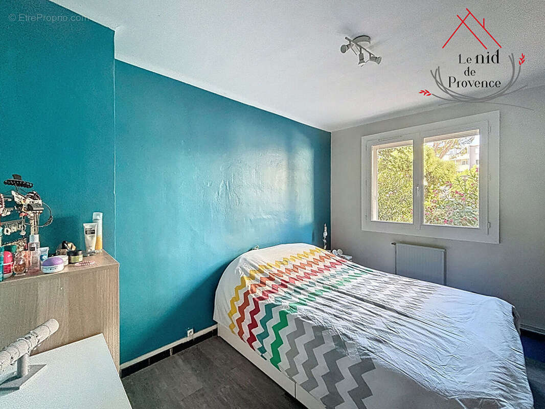 Appartement à ORANGE