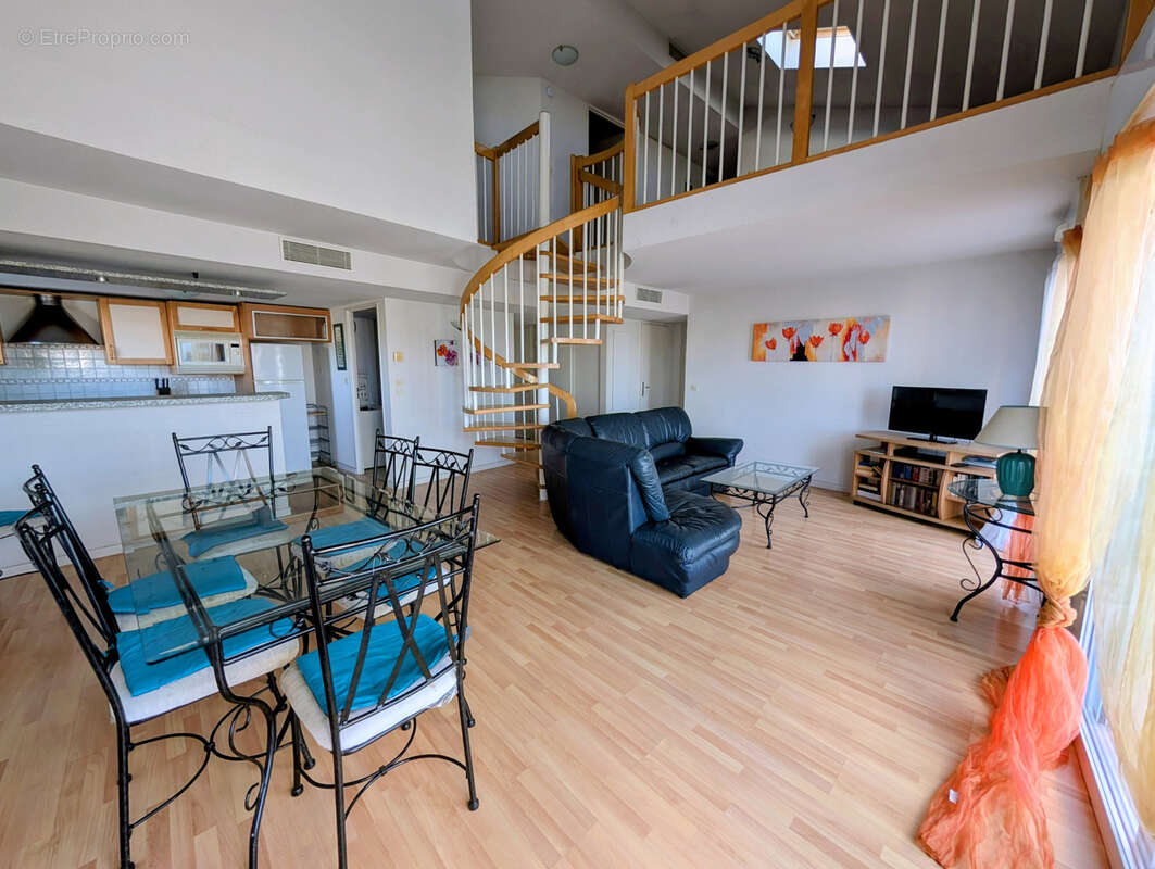 LA ROCHELLE Les Minimes   T5 104 M2, 3 chambres, terrasse 20 m2, vue lac - photo 16