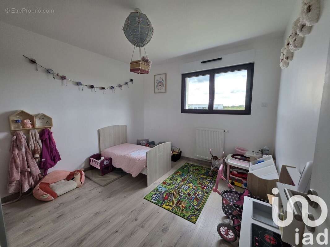 Photo 8 - Maison à TORIGNI-SUR-VIRE