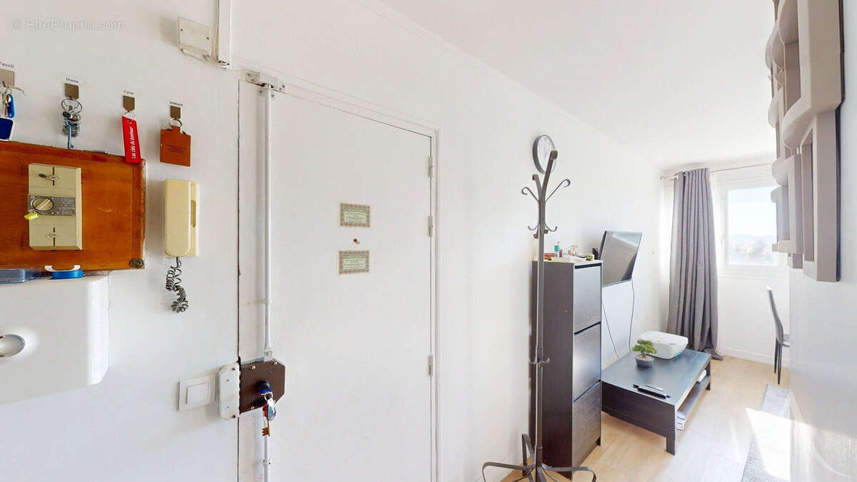 Appartement à NEUILLY-SUR-MARNE