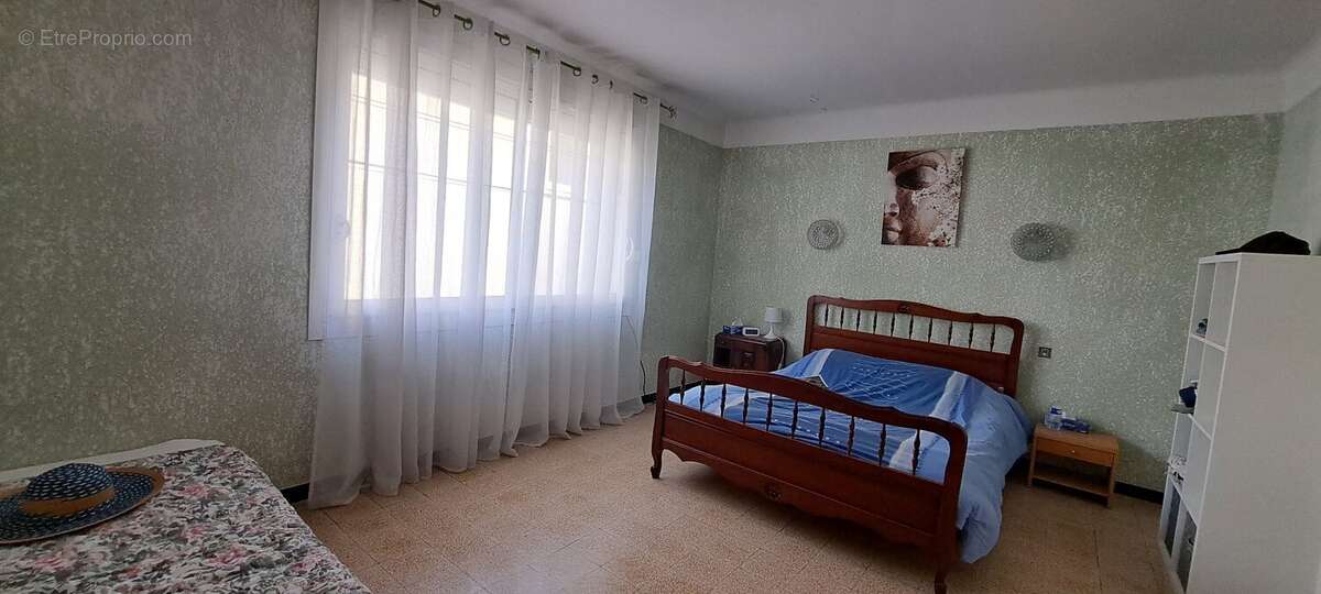 Maison à BESSAN