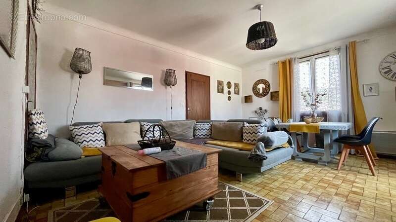 Dpt Dordogne (24), à vendre proche de BERGERAC maison P4 - photo 4