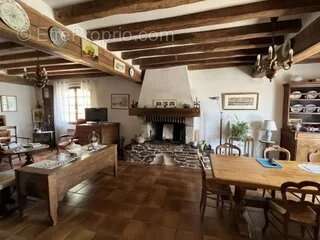 Belle propriété à 10 min de Nevers - photo 16