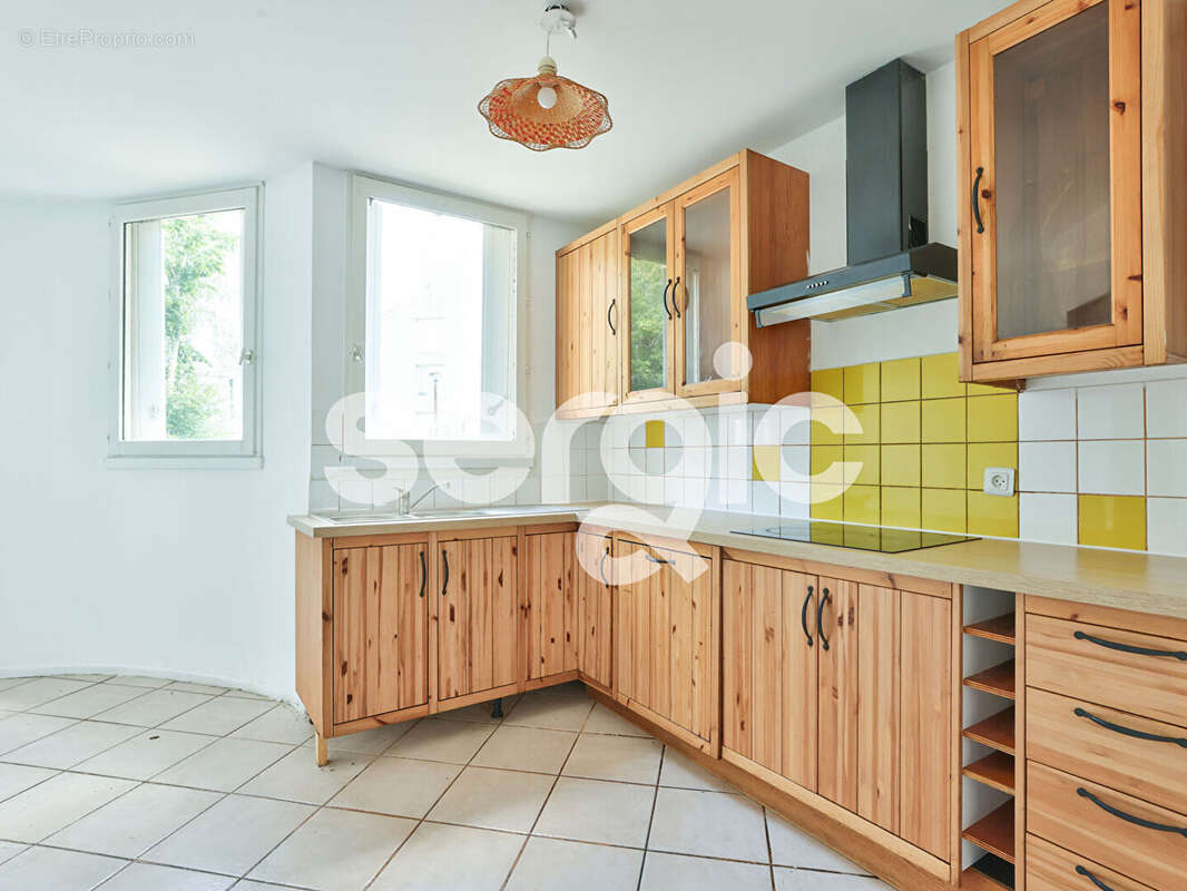 Appartement à EVRY