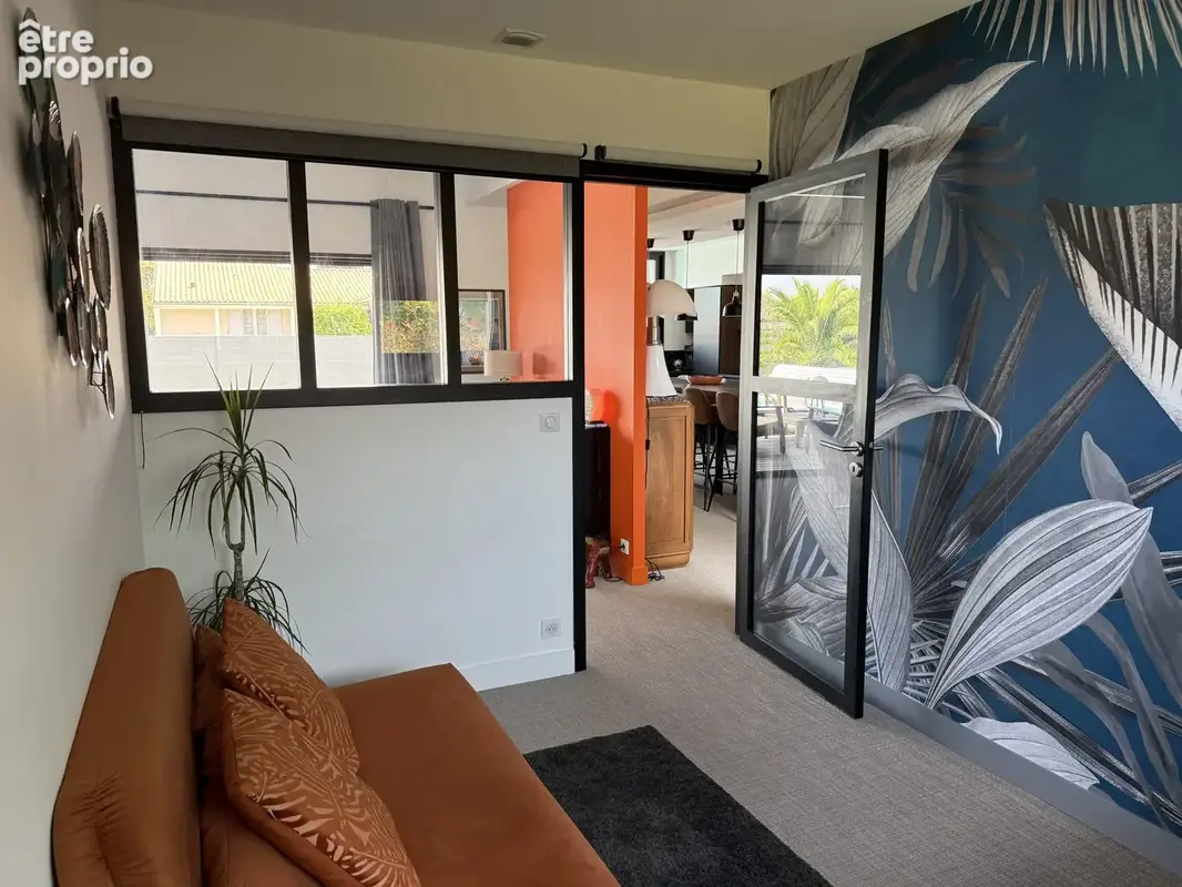 Maison 8 pièces 200 m² à vendre à Cozes (17120) - photo 8