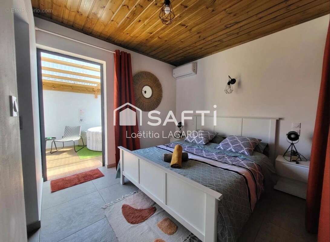 Photo 9 - Maison à SAINT-PIERRE