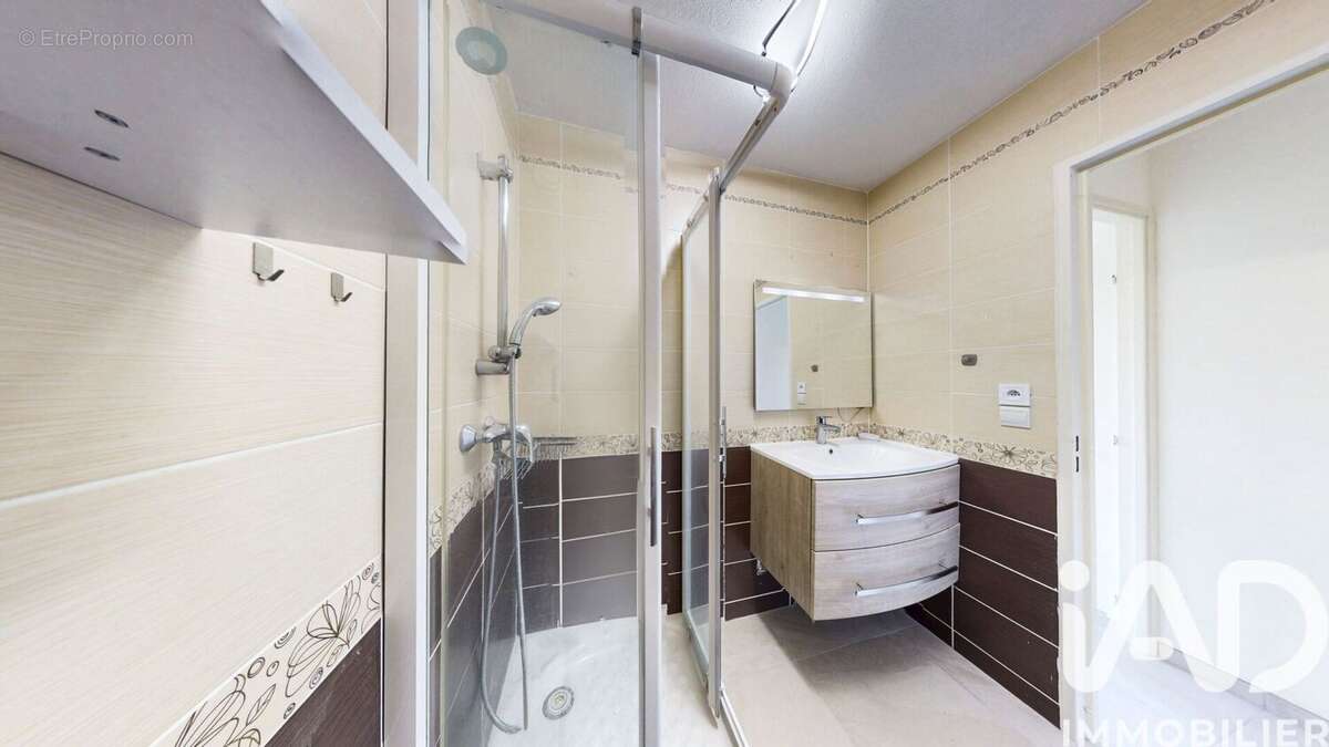 Photo 7 - Appartement à SIX-FOURS-LES-PLAGES