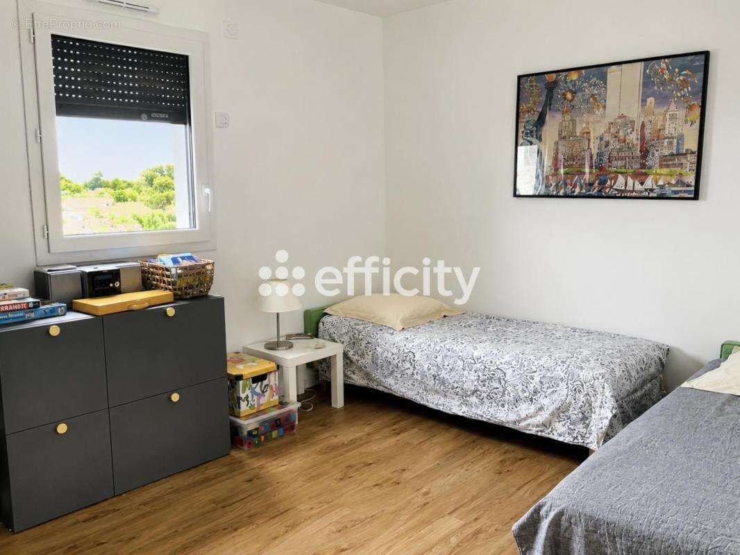 Maison 143 m² à Nieul-Sur-Mer  - photo 5