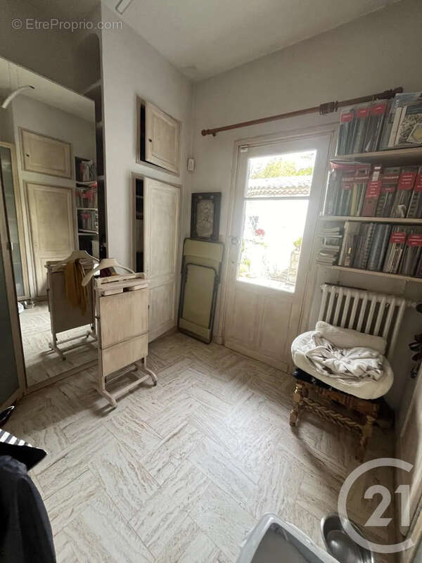 Maison à ROQUEFORT-LES-PINS