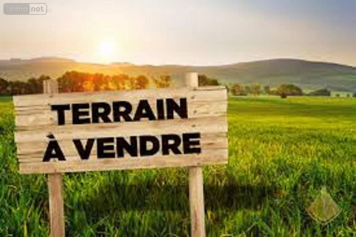 Terrain à LIMESY