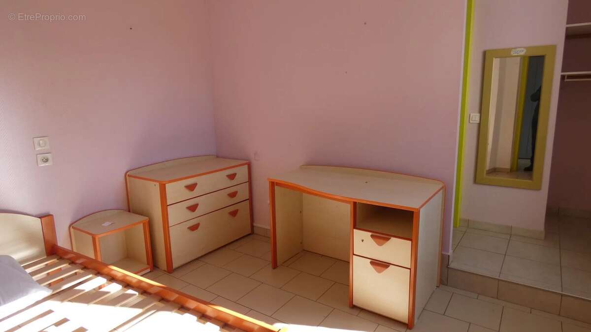 Maison à SAINT-JEAN-DU-GARD