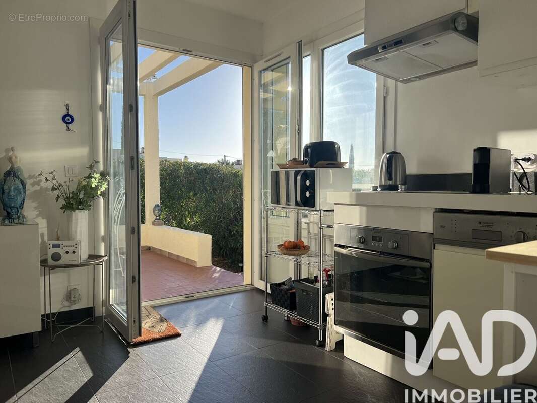 Photo 4 - Maison à BANDOL