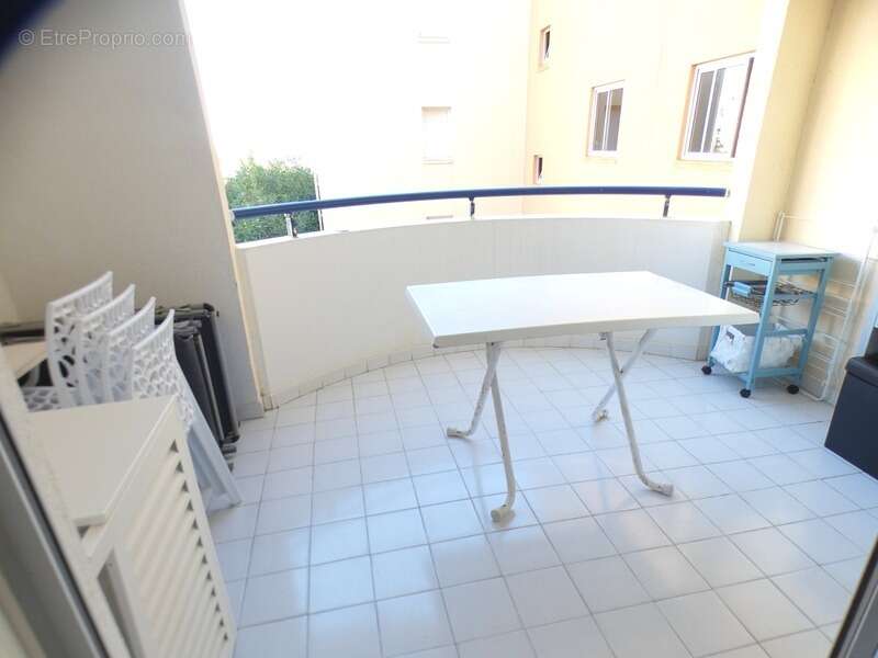Appartement à AGDE