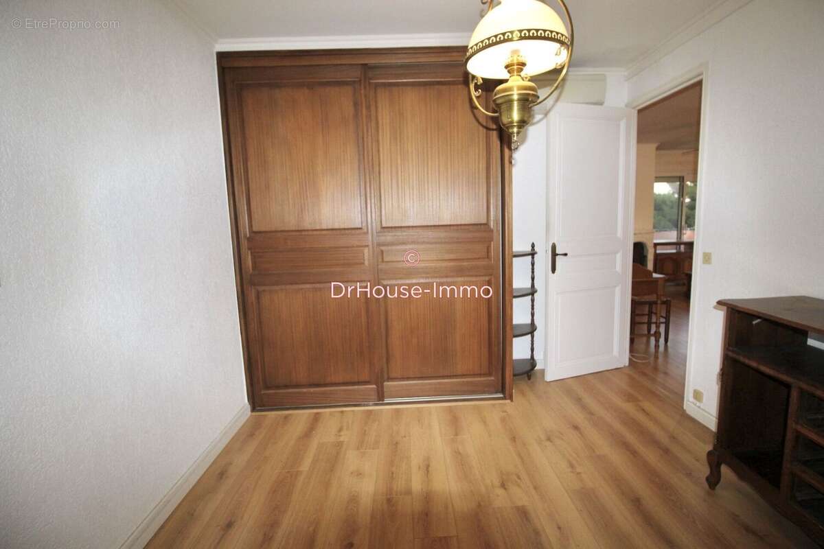 Appartement à CAVALAIRE-SUR-MER