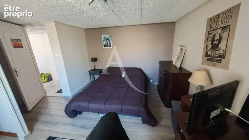 En vente-  nevers - maison 5 chambres avec garage - photo 4