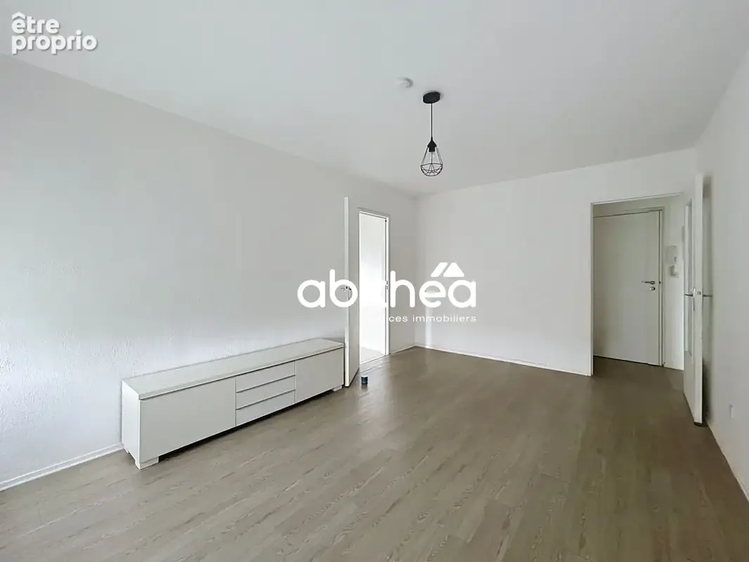 Appartement de type f2 - top secteur - photo 5
