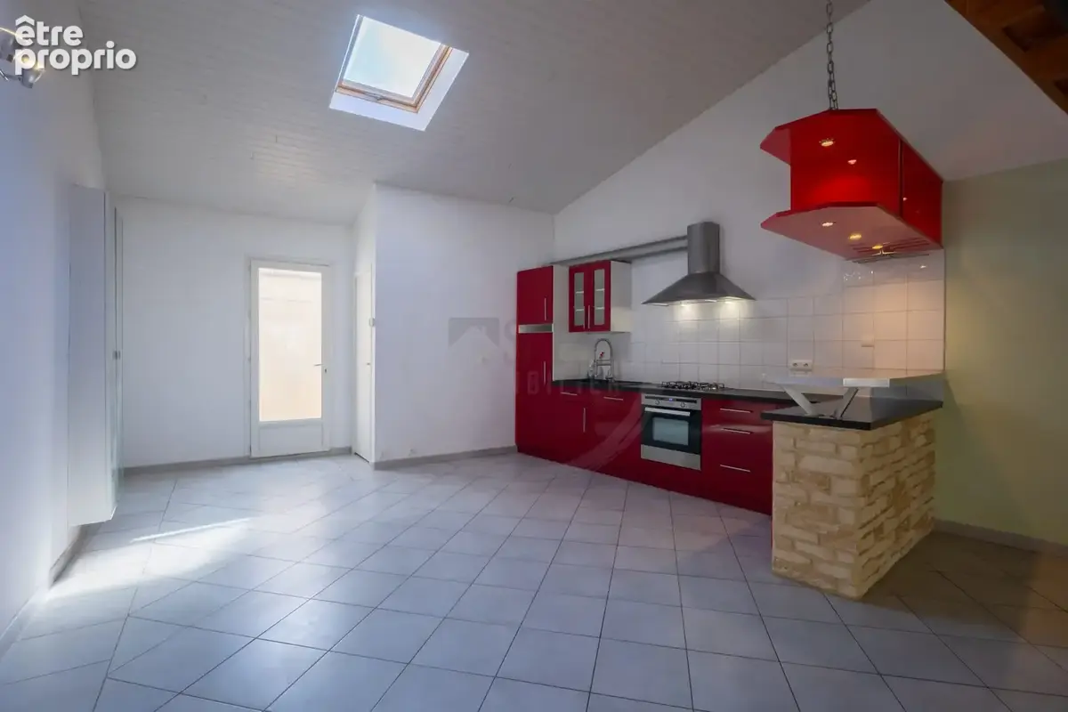 Maison 3 pièces 90 m² à vendre à Le Pouzin (07250) - photo 4