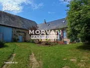 Maison à CHATEAU-CHINON(CAMPAGNE)