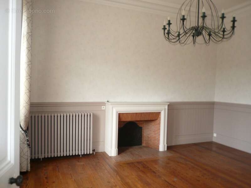  A Vendre Maison BOURGEOISE COGNAC Proche Centre Ville  - photo 33