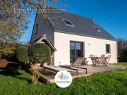 Maison à MOELAN-SUR-MER