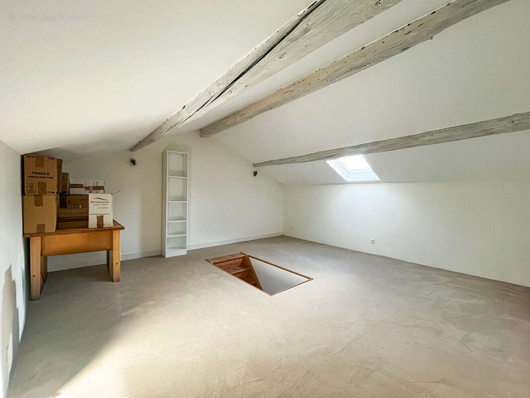 Maison à AVIGNON