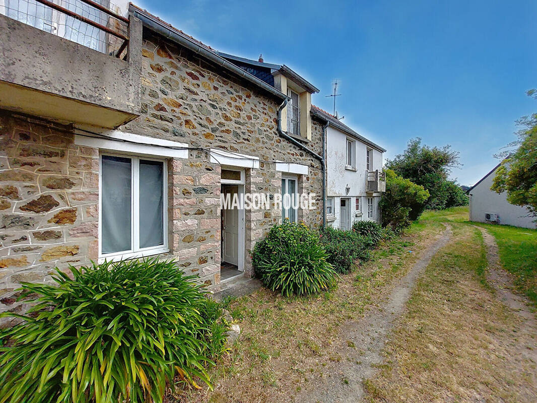 Maison à PLENEUF-VAL-ANDRE