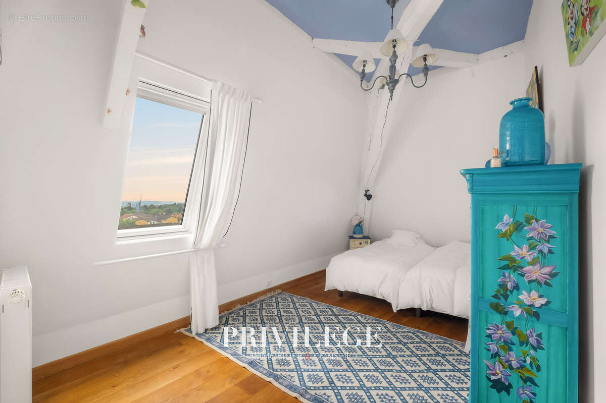 Appartement à ARNAS