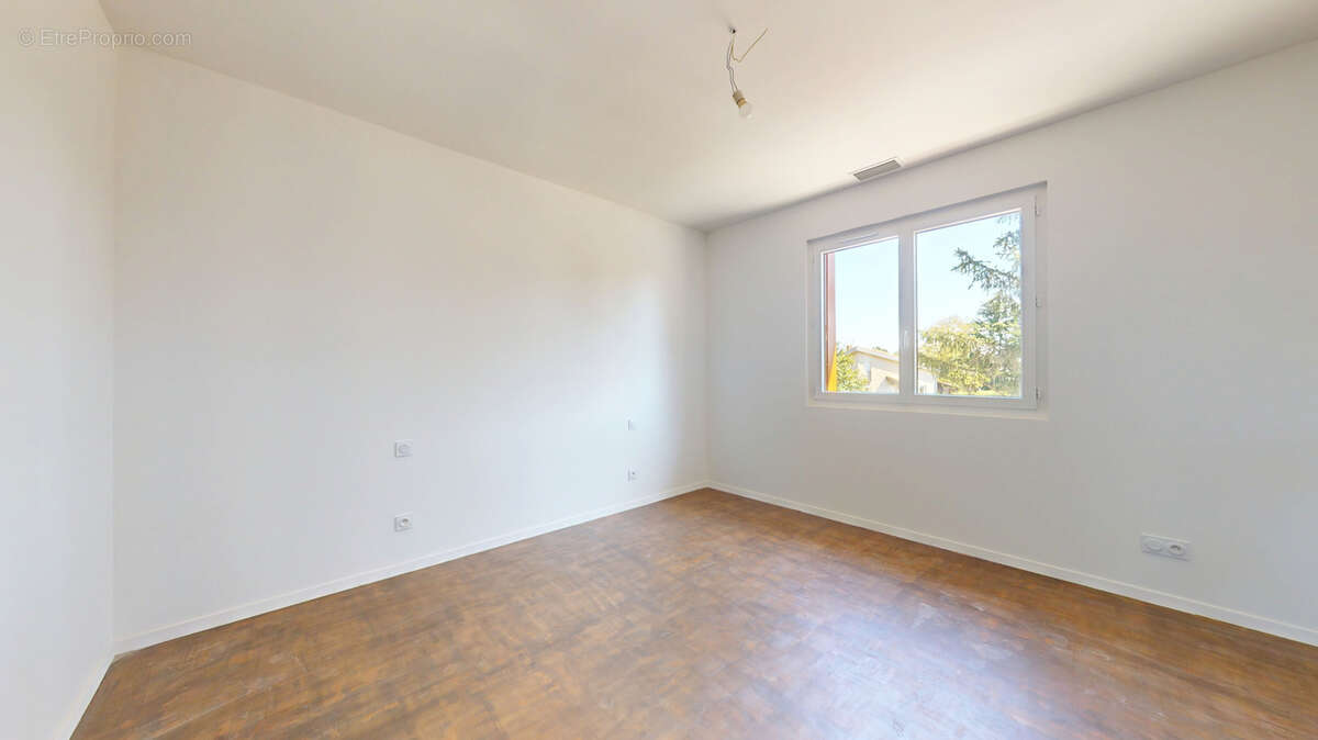 Appartement à SAINT-ALBAN