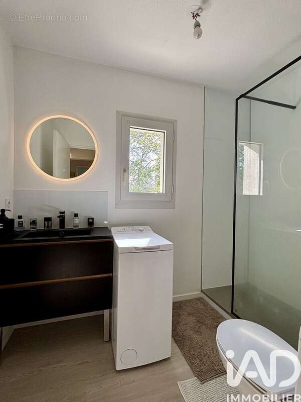 Photo 8 - Appartement à ORLEANS