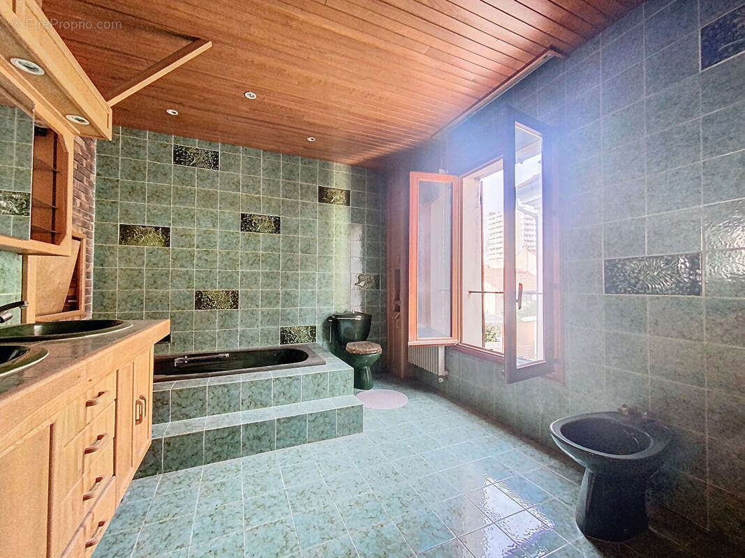 Appartement à ARGENTEUIL
