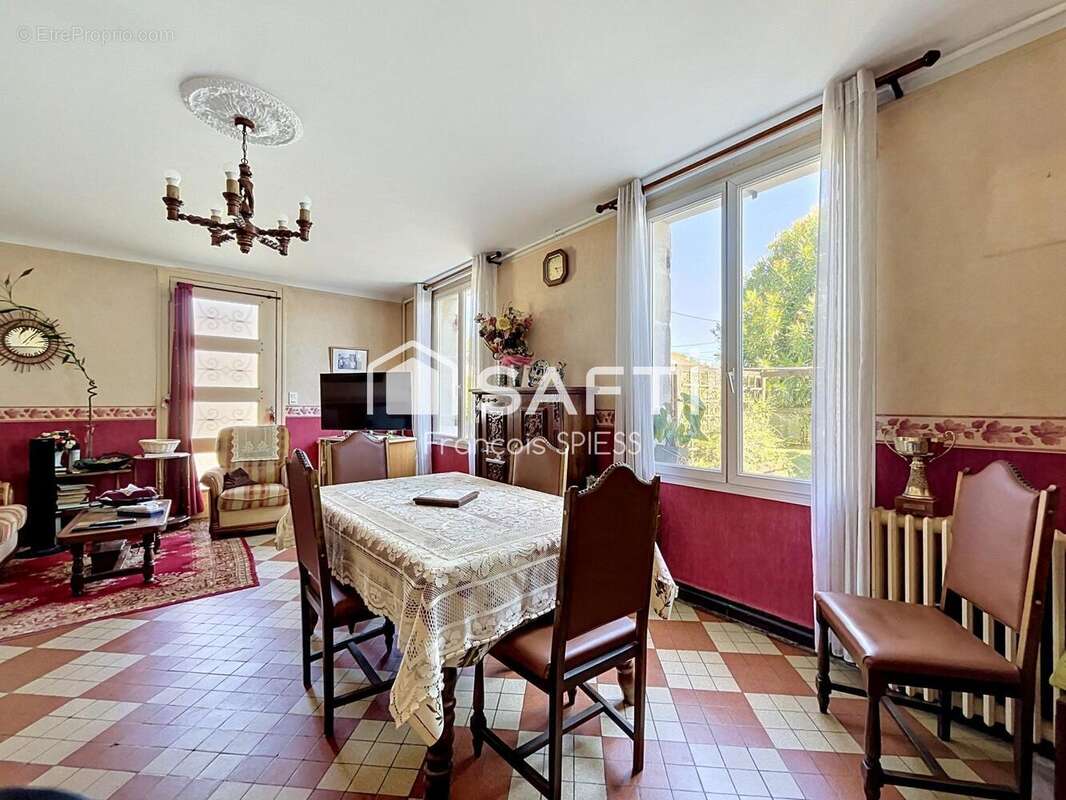 Photo 3 - Maison à CENON