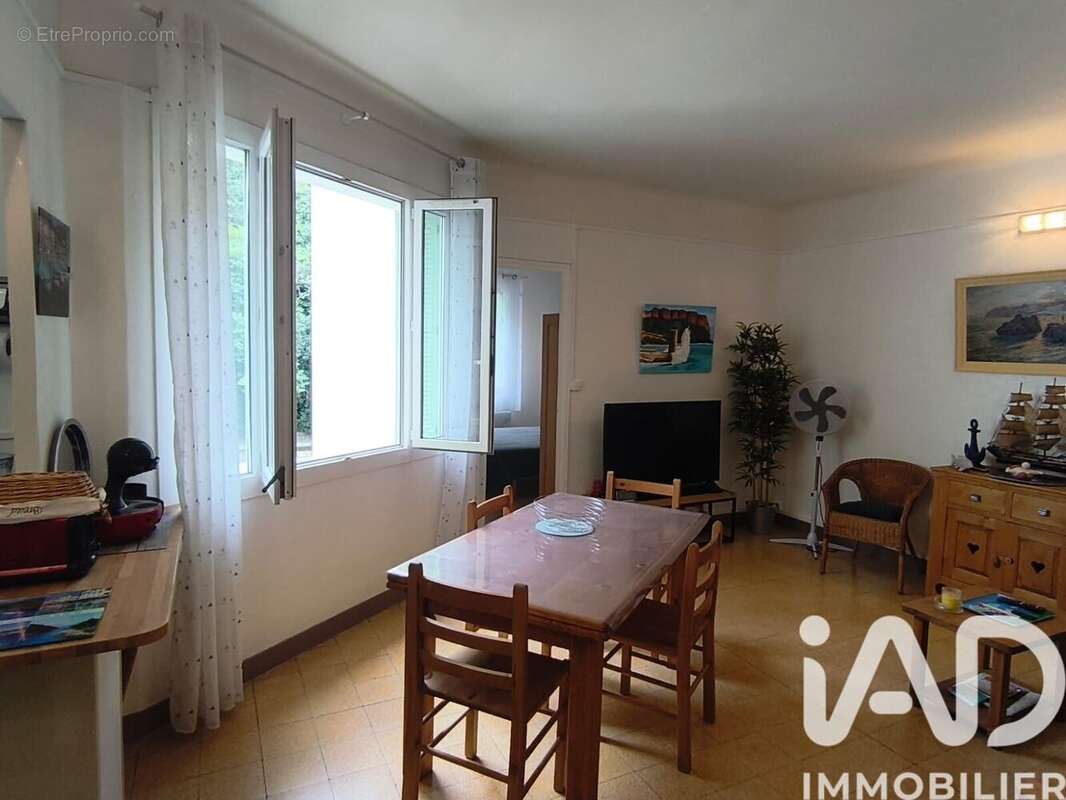 Photo 2 - Appartement à CASSIS