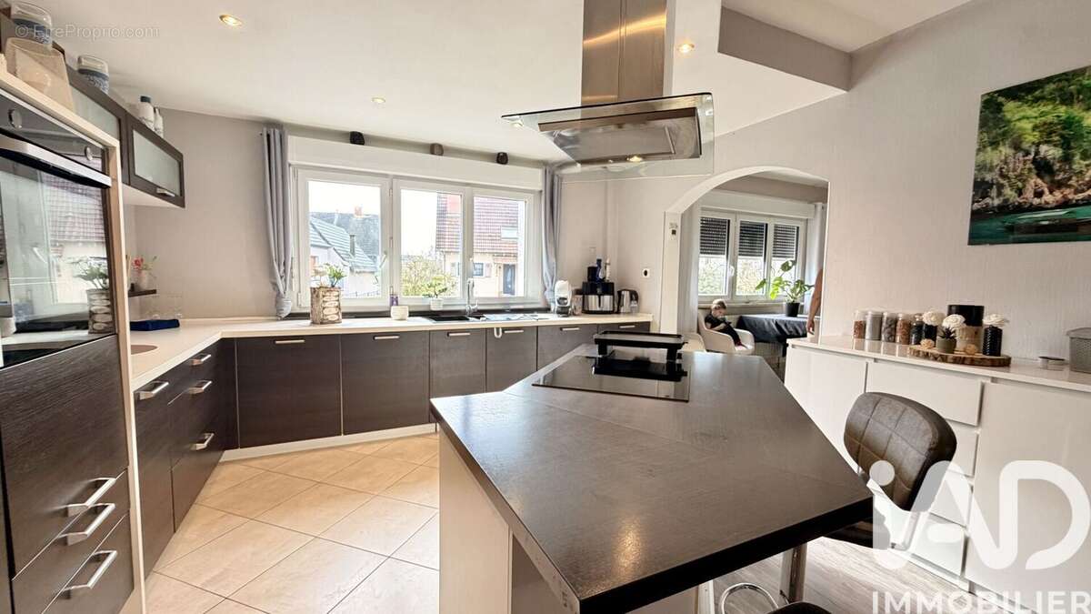 Photo 3 - Maison à DRUSENHEIM