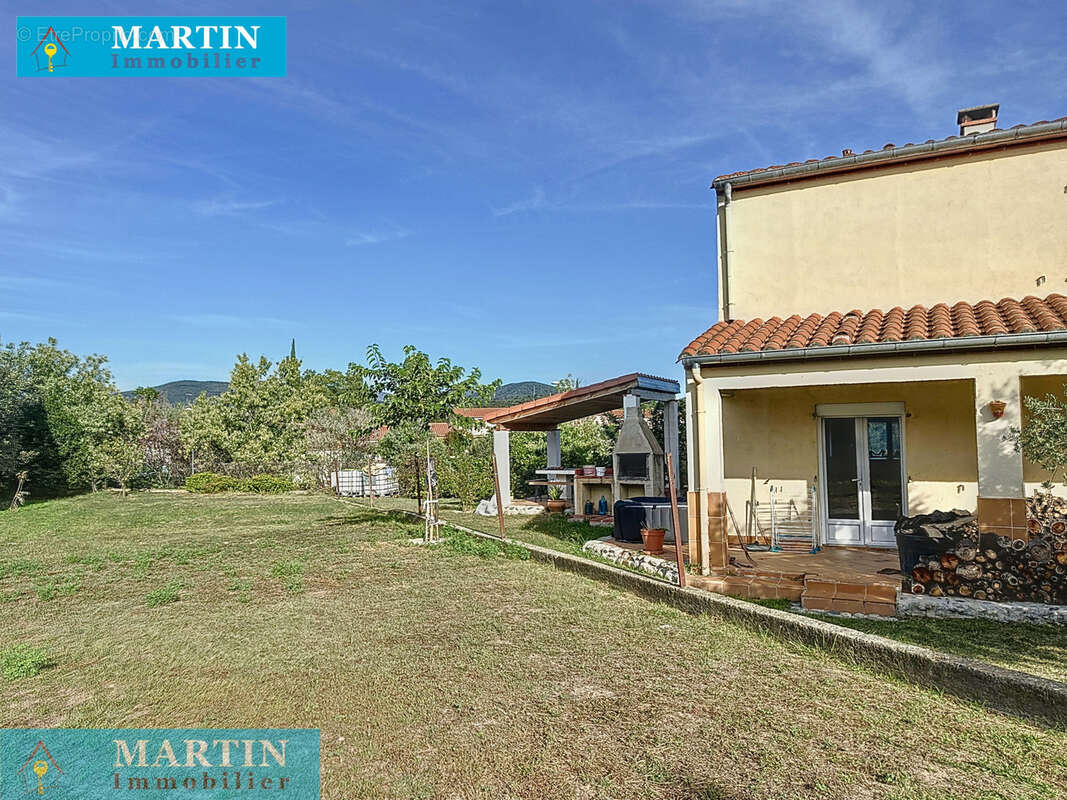 Villa 7 pieces proche du centre ville - photo 32