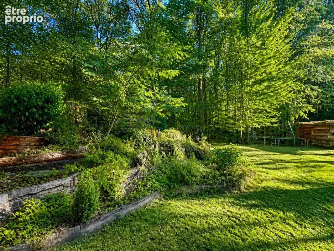 maison familiale de 132 m² sur un terrain 2 700 m² - photo 15